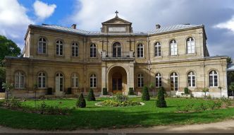 Journées du Patrimoine 2025 à la Fondation Eugène Napoléon à Paris