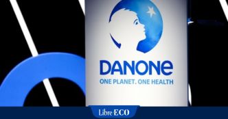 La multinationale française Danone rachète le spécialiste belge de la santé intestinale The Akkermansia Company