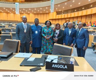 10ème édition de la Journée africaine de la Fonction publique à Addis-Abeba: Le Bénin renforce ses capacités dans la gestion de la fonction publique territoriale