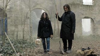 AMC dévoile la date de sortie et la bande-annonce de la saison 3 de Daryl Dixon