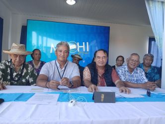 La commission spéciale de décolonisation de l'APF donne du poids à la résolution du C24