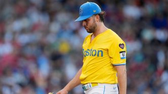 Un accident garde Crawford à l'écart; Bregman patiente
