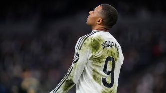 Mbappé ratera un autre match du Mondial des clubs