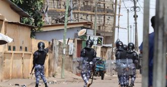 Au Togo, la jeunesse appelle à trois journées de mobilisation contre le pouvoir