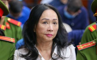 Scandale financier au Vietnam : la condamnation à mort d'une dirigeante « sera commuée en réclusion à perpétuité »