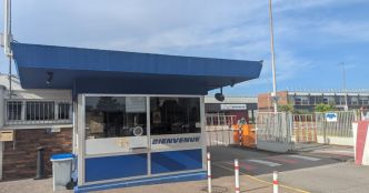 Loire. À Roanne, un salarié de Michelin condamné pour des fessées portées à une agente de sécurité