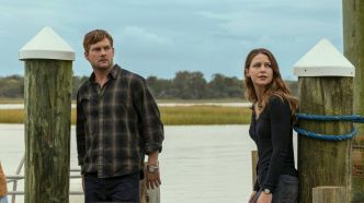 Série: Avec «The Waterfront», Kevin Williamson goûte au polar familial