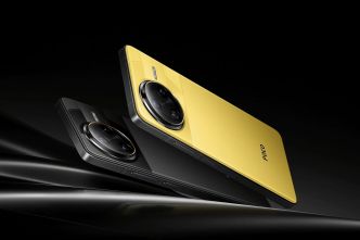 Le dernier Poco F7 Ultra est à un prix surréaliste : le seul avec Snapdragon 8 Elite à moins de 500€