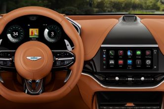 CarPlay Ultra : Apple se heurte à la résistance des constructeurs auto