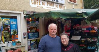 Loire. L'épicerie fermée pour problèmes d'hygiène : « On se laisse aller, on n'a plus la même énergie »