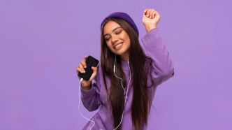 Comment mettre une musique personnalisée en sonnerie sur smartphone ? 