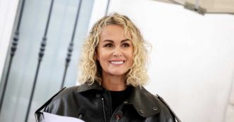 1.000 m2, salle de sport, cinéma... Laeticia Hallyday a enfin vendu la maison de Marnes-la-Coquette, découvrez son prix