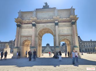Journées du Patrimoine 2025 à Paris (75) : le programme des visites par arrondissement