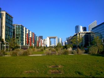 Journées du Patrimoine 2025 à Nanterre (92) : programme des visites et animations dans la ville