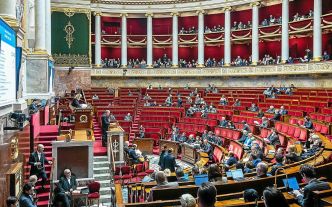 Mineurs délinquants, rétention, visas... l'Assemblée valide plusieurs mesures de la loi Mayotte