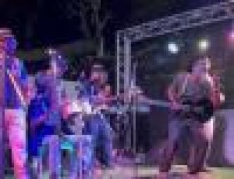 Fête de la musique : le groupe Conquering Lions offre un spectacle mémorable à Brazzaville