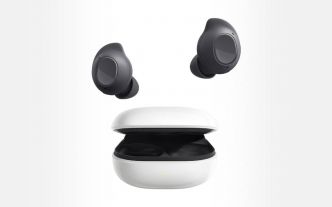 Galaxy Buds FE : les écouteurs Samsung passent sous les 40 € pour les soldes d'été