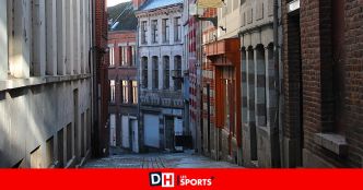 Rues transformées en urinoirs géants pendant le Doudou : la peinture hydrophobe proposée comme solution dissuasive
