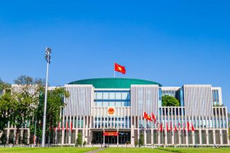 Le Vietnam abolit la peine de mort pour huit crimes