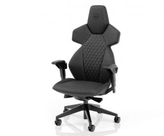 Go, Go, Go, le siège noblechairs Dawn à 244,50 euros chez 1FODISCOUNT