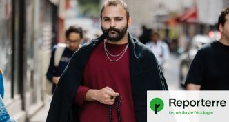À Gaza, il dessine la débrouille pour faire face au carnage