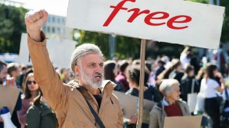 Free annonce une grève d’ampleur inédite : quel impact pour les abonnés ?