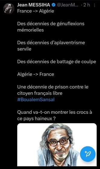 Rendez-nous cet otage écrivain. Israël, au secours!
