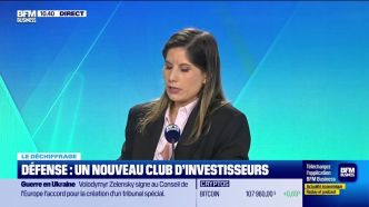Tout pour investir : Partie 1 - 26/06