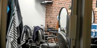 « Des barber shops et des salons de coiffure ouvrent de façon illégale un peu partout »