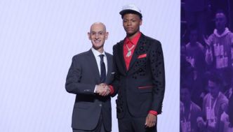 Ace Bailey n’avait « aucune idée » que le Jazz s’intéressait à lui