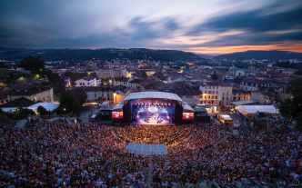 Escapades en Isère : la dolce vita viennoise