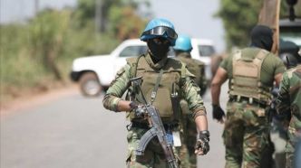 Un Casque bleu tué en Centrafrique : les tensions frontalières avec le Soudan inquiètent l'ONU