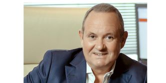 SBM : Fabrice Bonatti nouveau DG