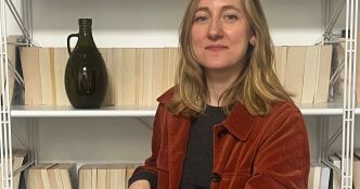 Côte-d'Or. Maîtresse de conférences à Dijon, elle sort un livre sur "Sex and the City"