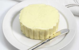 Listeria : Attention, ce beurre de la marque Auchan ne doit surtout pas être consommé
