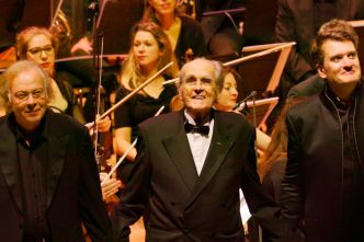 « Il était une fois Michel Legrand » : retour sur la vie et l'œuvre du maestro aux trois oscars