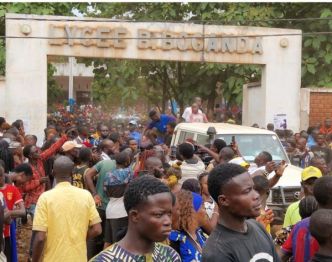 Bangui : l’explosion d’un transformateur fait dix morts dans un lycée