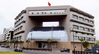 Bank Al-Maghrib maintient son taux directeur inchangé