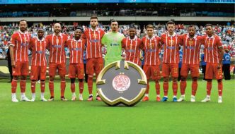 Le Wydad sommé de présenter un autre visage devant Al Aïn