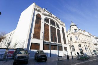 Galeries Lafayette à Pau : l'opposition s'inquiète des garanties financières