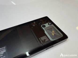 Test – REDMAGIC 10S Pro « VS » 9S Pro
