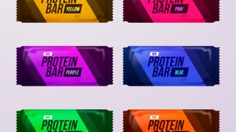 Tibo InShape chez Carrefour: les barres protéinées, un encas plaisir et sain à la fois? Pas si sûr