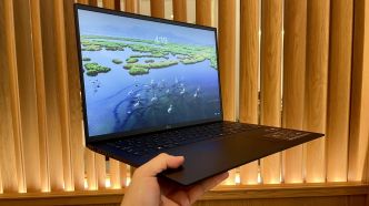 Test LG Gram 17 (2025) : 17 pouces, ultraportable et autonome !