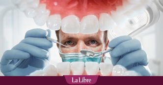 Un faux dentiste autodidacte d'internet a gagné près de 160.000 euros en soignant des dizaines de patients