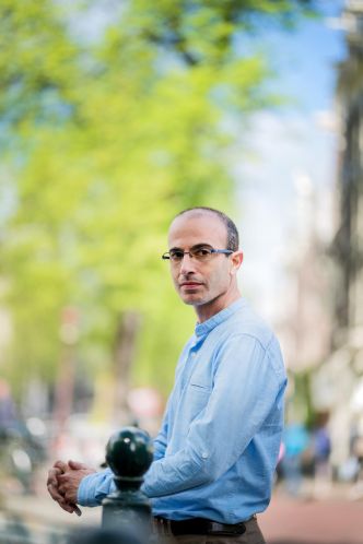 Yuval Noah Harari décrypte dans « Nexus » l'art subtil de naviguer dans les réseaux d'informations