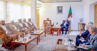 10 milliards $ d'investissements omanais en Algérie : Détails de ce méga-deal