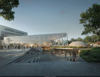 Théâtre Nanterre-Amandiers : une réouverture festive entre créations engagées et immersion populaire