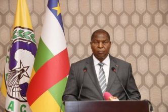 RCA-drame au lycée Barthélémy Boganda : le président de la république décrète trois jours de deuil national