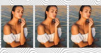 Exit la Glass Skin, "l'Humidity Skin" est la plus grande tendance skincare de l'été 2025