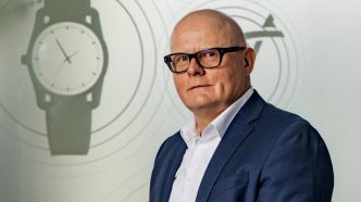 Le Groupe Acrotec repousse les limites de l'horlogerie